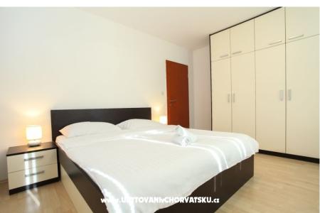 Pakoštane Apartmanok Di-Ana fotó 3
