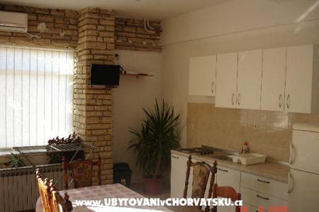 Pakostane apartmani Ivas fotó 4