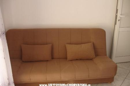Pakoštane apartmani Riva fotó 5