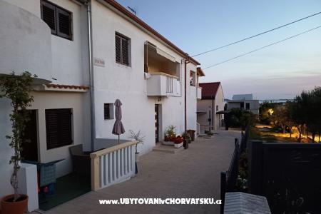Apartmanok Tonči fotó 3