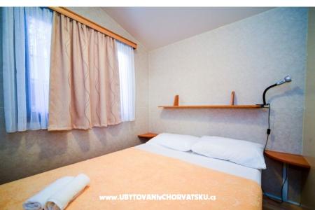 Pakoštane Apartmanok Vulin fotó 4