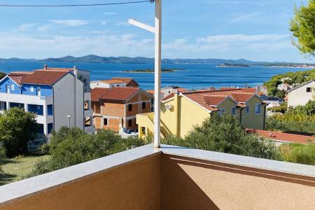 Seaview Ház Pakoštane Horvátország
