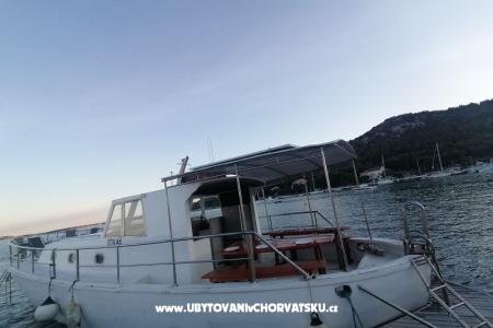 Tourist boat - Robinson Tourism fotó 2
