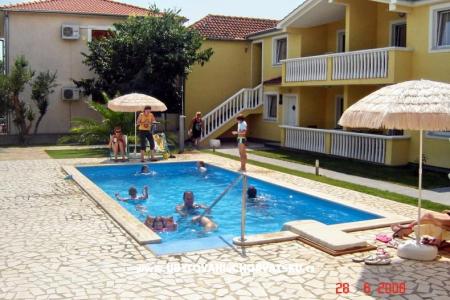 Ulika  tours apartments fotó 3