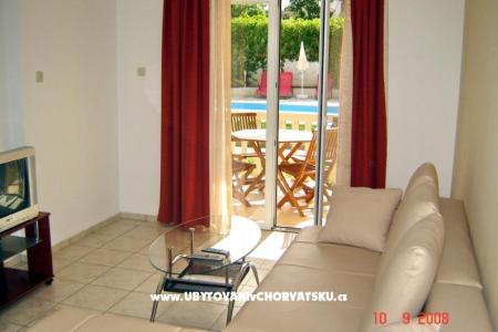 Ulika  tours apartments fotó 4