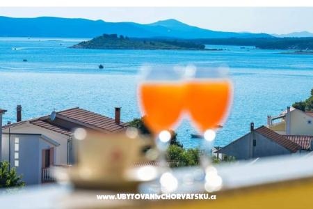 Apartmanok Antonio fotó 2