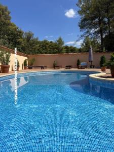Apartmanok medencével Villa Julia 3  fotó 3