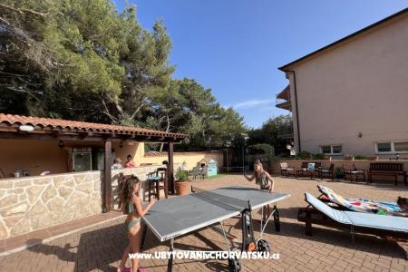 Apartmanok medencével Villa Julia 3  fotó 4