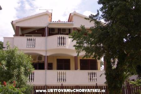 Villa Tomy fotó 4