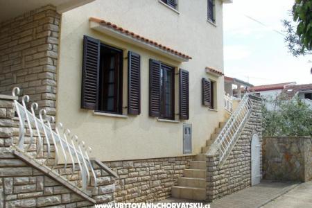 Apartman Baleno - vila Sabina fotó 3