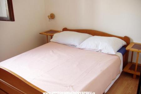 Apartman Baleno - vila Sabina fotó 5