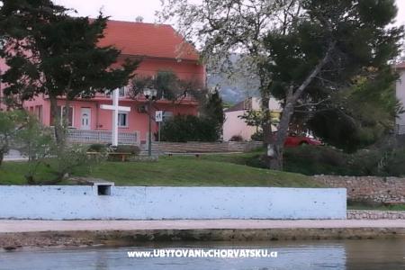 Apartman Pandula fotó 2