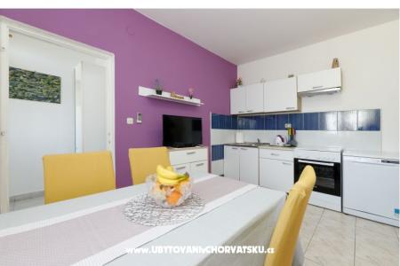 Apartman Pandula fotó 4