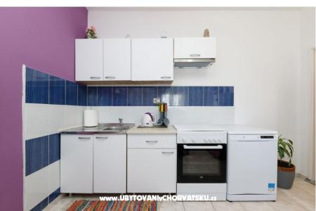 Apartman Pandula fotó 5