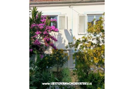 Apartmanok Marija-Tkon fotó 4