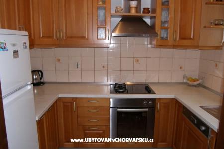 Apartmanok Alicia fotó 2