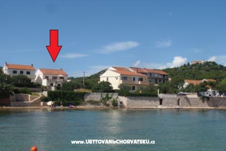 Apartmanok Blazenka fotó 3