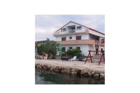 Apartmanok Branka fotó 2