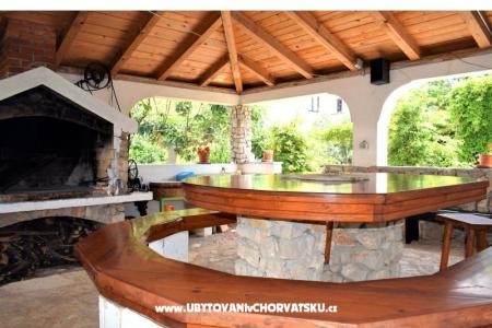Apartmanok Erna fotó 2