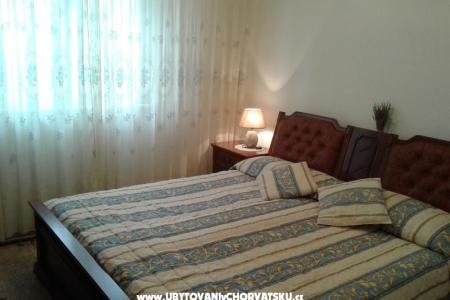Apartmanok Fantov fotó 3