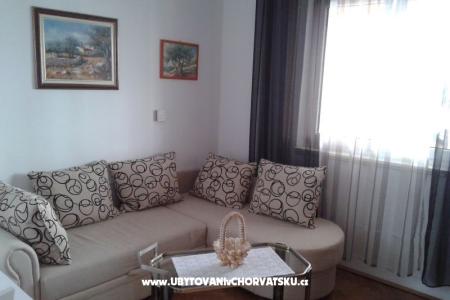 Apartmanok Fantov fotó 4