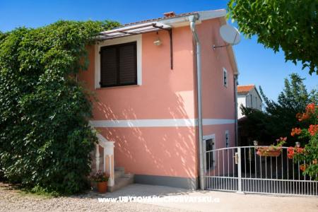 Apartmanok Horvat fotó 2
