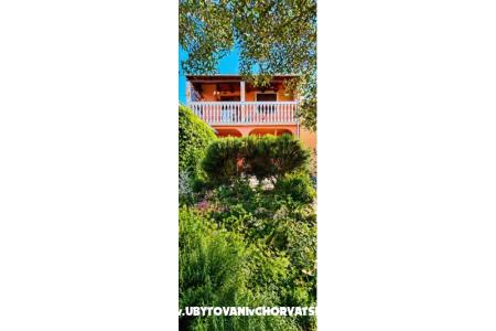 Apartmanok Horvat fotó 4