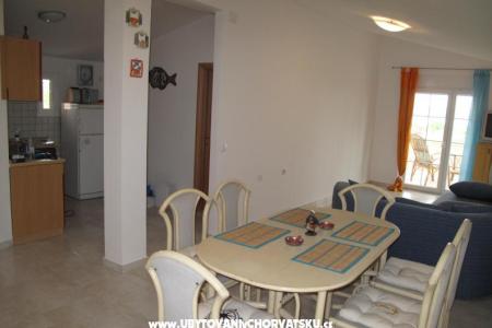 Apartmanok Villa Iva fotó 3