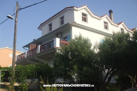 Apartmanok Kuso-more fotó 2