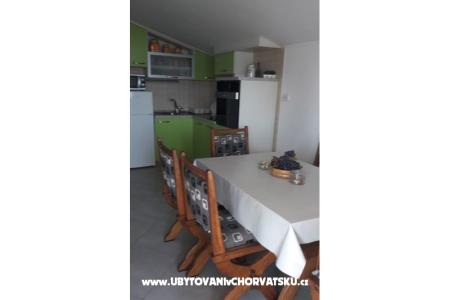 Apartmanok Lokva fotó 2