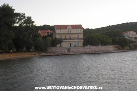 Apartmanok Lukacic fotó 2