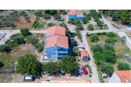 Apartmanok Maestral fotó 3