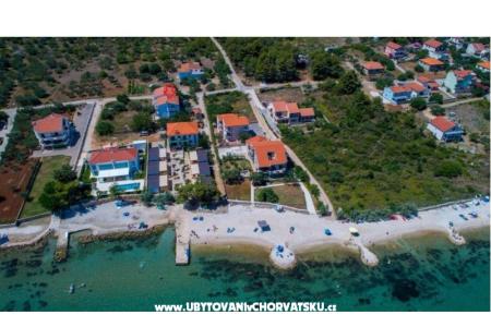 Apartmanok Maestral fotó 4