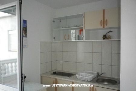 Apartmanok Marinero fotó 3