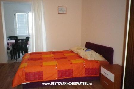 Apartmanok Marinero fotó 4