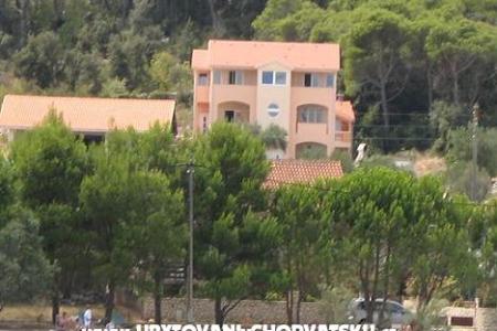 Apartmanok Maslina fotó 2
