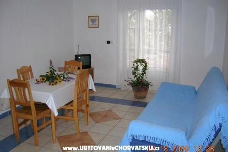 Apartmanok Maslina fotó 3