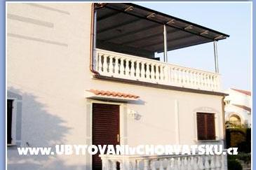 Apartmanok Misic fotó 3