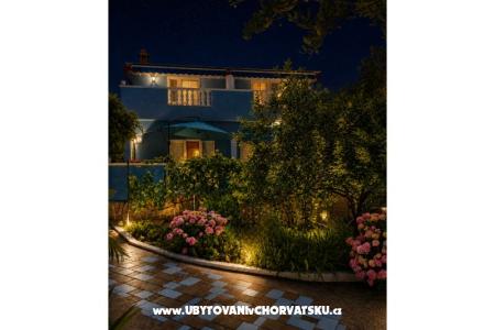 Apartmanok Moreta fotó 2