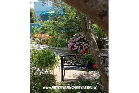 Apartmanok Moreta fotó 5