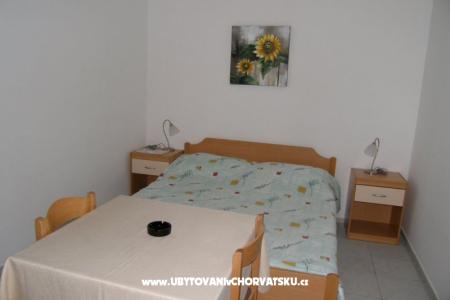 Apartmanok Muscet fotó 3