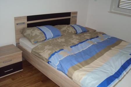 Apartmanok Pašman fotó 4