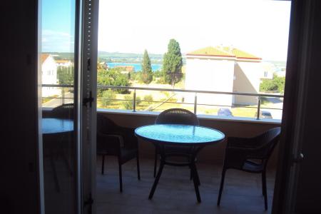 Apartmanok Pašman fotó 5