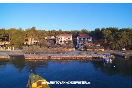 Apartmanok Dragica Pedisic fotó 5