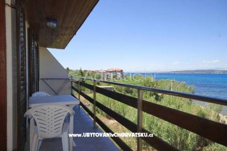 Apartmanok Romeo fotó 2