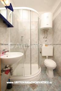 Apartmanok Romeo fotó 3