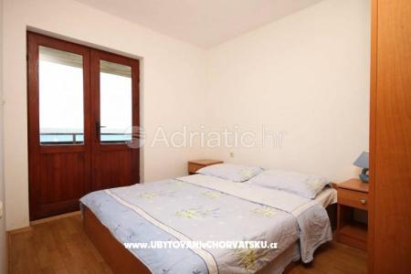 Apartmanok Romeo fotó 4