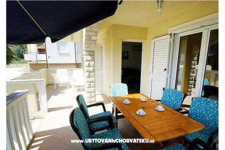 Apartmanok Barbara fotó 2