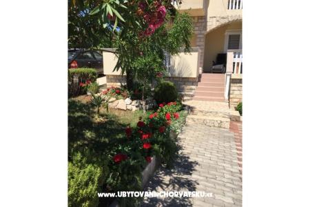 Apartmanok Barbara fotó 4