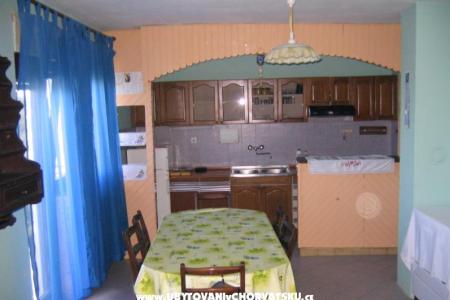 Apartmanok Rutak fotó 2